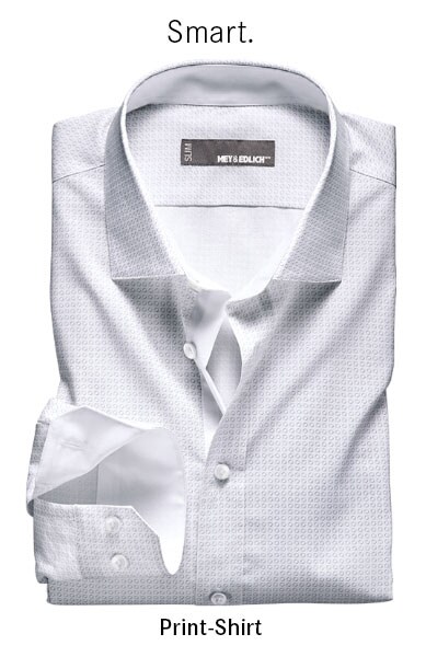 Print-Shirt | Mey & Edlich Print-Shirt | Mey & Edlich