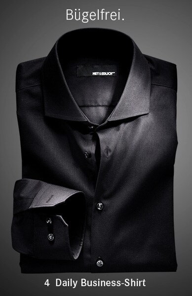 Daily Business-Shirt | Mey & Edlich Daily Business-Shirt | Mey & Edlich