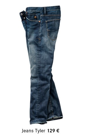 Jeans Tyler | Mey & Edlich Jeans Tyler | Mey & Edlich