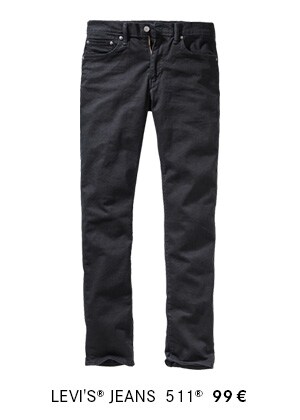 Levi´s Jeans 511 | Mey & Edlich Levi´s Jeans 511 | Mey & Edlich