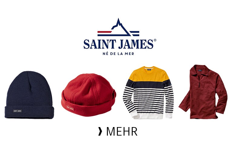 Saint James | Mey & Edlich Saint James | Mey & Edlich