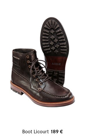 Boot Licourt | Mey & Edlich Boot Licourt | Mey & Edlich