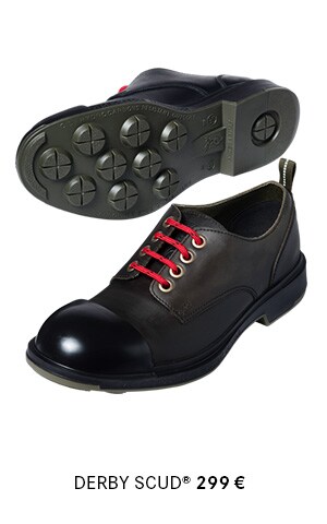 Derby Scud | Mey & Edlich Derby Scud | Mey & Edlich