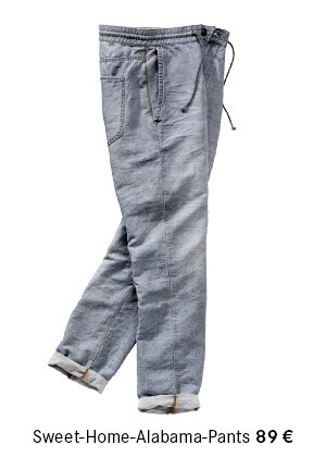 Sweet-Home-Alabama-Pants | Mey & Edlich Sweet-Home-Alabama-Pants | Mey & Edlich