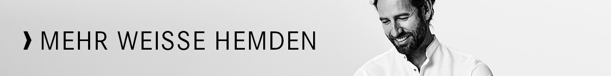 Weisse Hemden | Mey & Edlich Weisse Hemden | Mey & Edlich