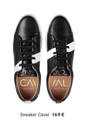 Sneaker Caval | Mey & Edlich 