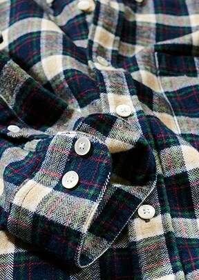 Flanellhemden | Mey & Edlich Flanellhemden | Mey & Edlich