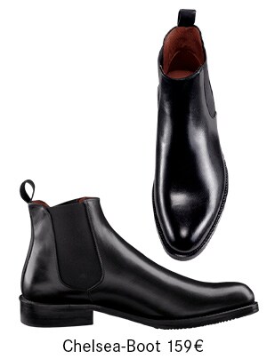 Chelsea-Boot | Mey & Edlich Chelsea-Boot | Mey & Edlich