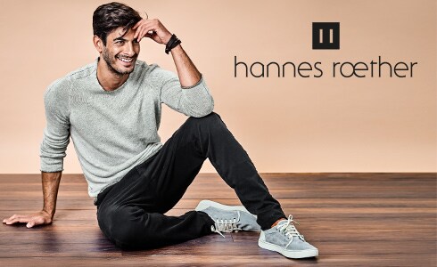 Designer - Hannes Roether Designer - Hannes Roether