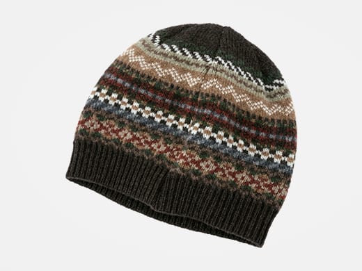 Insulaner-Mütze | Mey&Edlich 