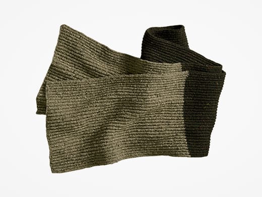 Tweed-Wollschal | Mey & Edlich 