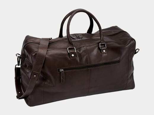 Reiselust-Weekender | Mey & Edlich 