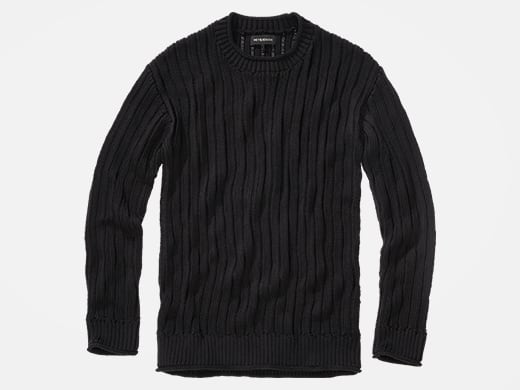 Anziehend-Pullover | Mey & Edlich