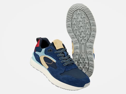 Ruhepuls-Runner | Mey & Edlich    