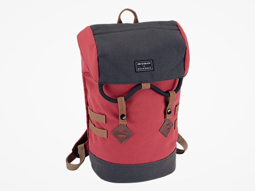 Collab-Rucksack Colorado | Mey & Edlich 