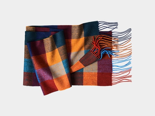 Landgut-Schal | Mey & Edlich 