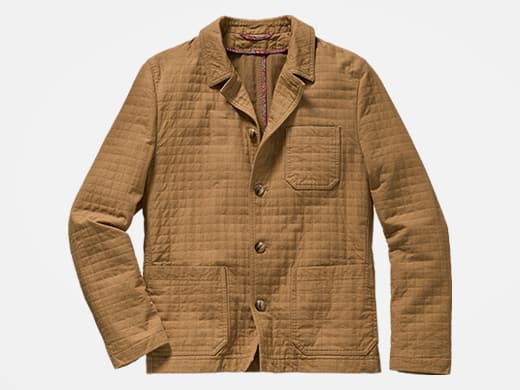 Veste de Travail | Mey & Edlich