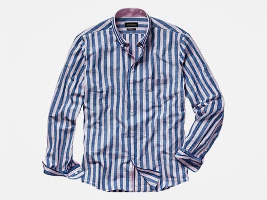 Ägäis-Hemd | Mey & Edlich