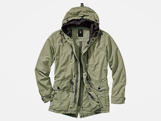 Urbaner Sommerparka | Mey & Edlich 