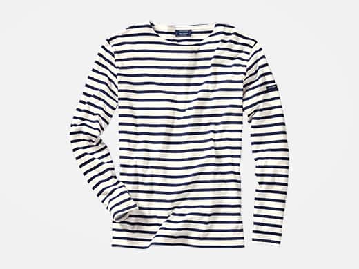 Bretagne-Shirt | Mey & Edlich