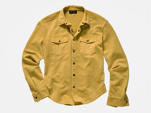 Sweatshirthemdjacke | Mey & Edlich