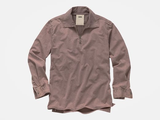 Schlupfhemd Harry | Mey&Edlich 