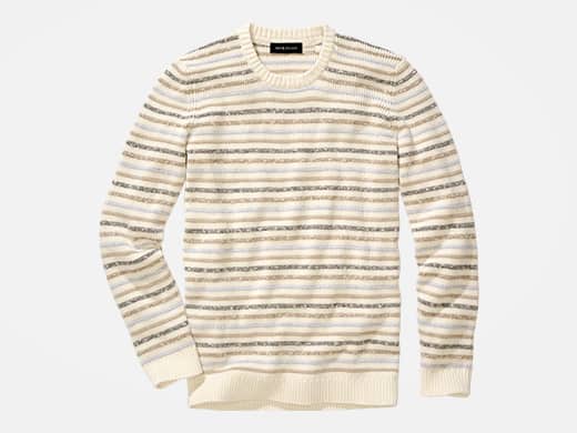 Sommerstarter-Pullover | Mey & Edlich