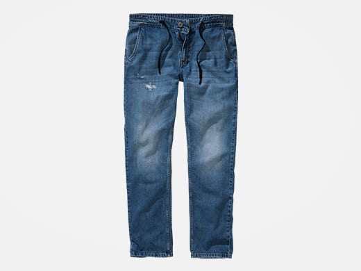 Inselgefühl-Jeans | Mey & Edlich 