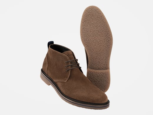 Stadt-Chukka | Mey & Edlich