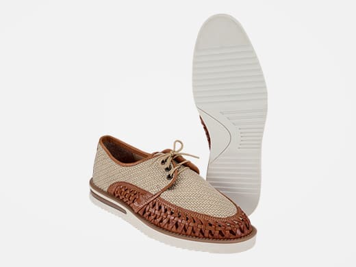 Sommer-Flecht-Schnürer | Mey & Edlich