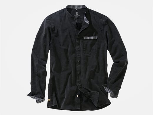 Sweatshirthemdjacke | Mey & Edlich