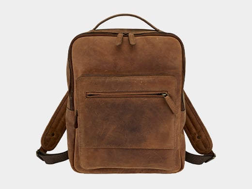 Pilot-Rucksack | Mey & Edlich 