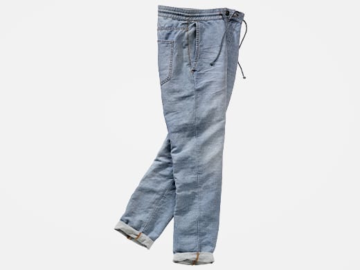 Sweet Home Alabama Pants | Mey & Edlich