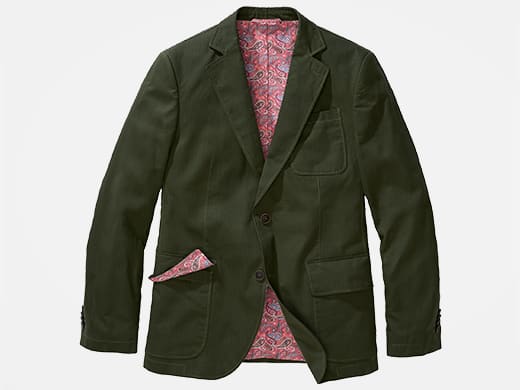 Stadtpfad-Sakko | Mey & Edlich