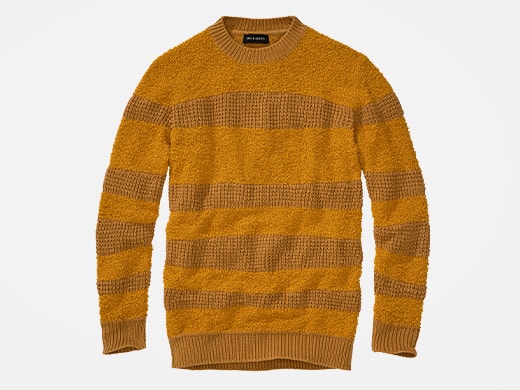 Keine-Konventionen-Pullover | Mey & Edlich