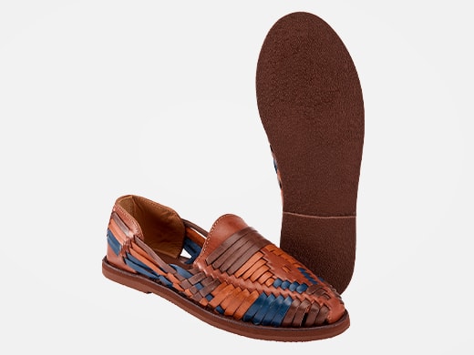 Huarache | Mey & Edlich