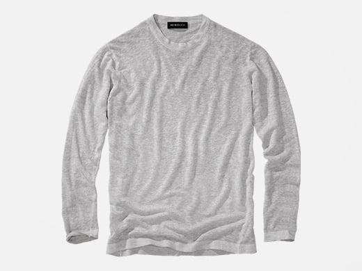 Sommernacht-Pullover | Mey & Edlich
