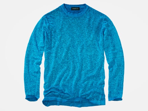 Sommernacht-Pullover | Mey & Edlich 