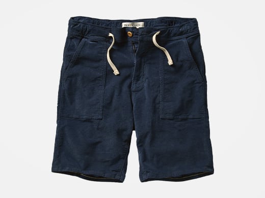 Profil-Shorts | Mey & Edlich