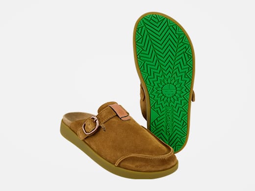 Hoote Premium Clog | Mey & Edlich 