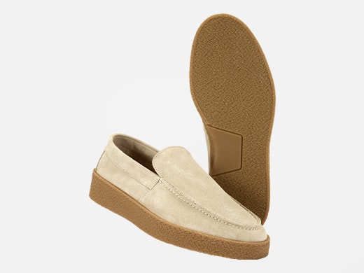 Algarve-Slipper | Mey & Edlich