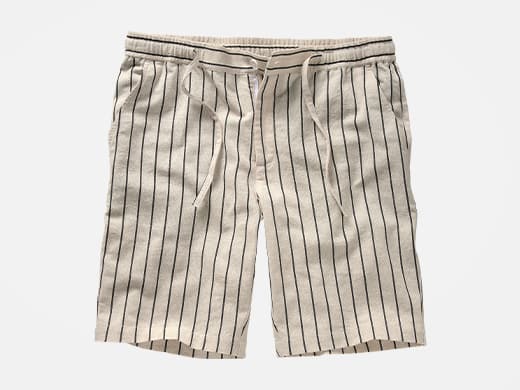Stilisten-Shorts | Mey & Edlich 