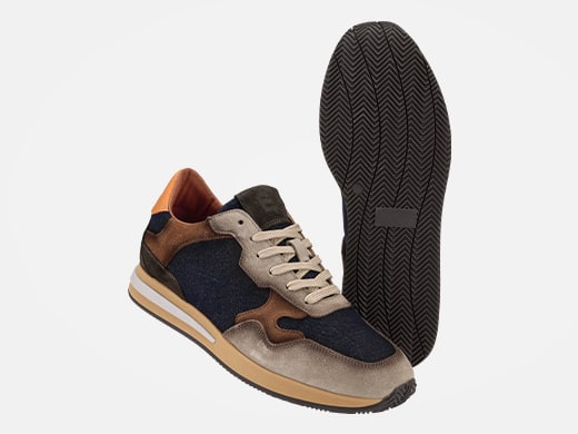 Galao-Sneaker | Mey & Edlich    