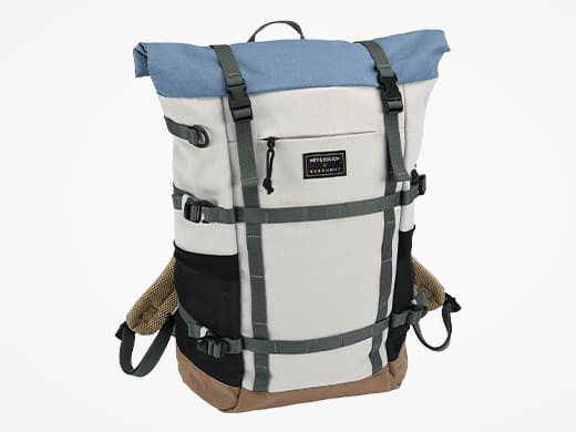 Collab-Rucksack Paratrooper | Mey & Edlich 