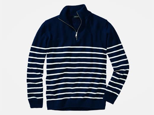 Mediterraner Troyer | Mey&Edlich 