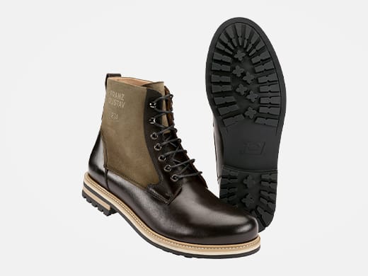 Landmannstiefel Leonhard | Mey & Edlich    