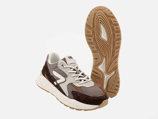 Sneaker Grid | Mey & Edlich 
