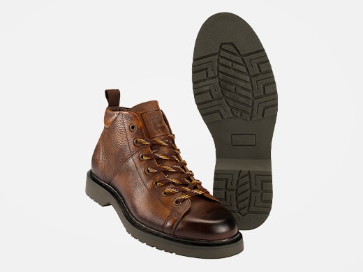 Bergauf-Boot | Mey & Edlich