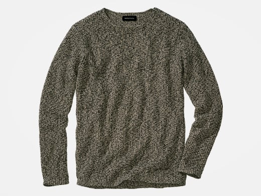 Halb-Voll-Pullover | Mey & Edlich 