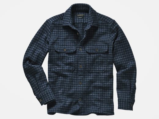 Ponte-Overshirt | Mey & Edlich